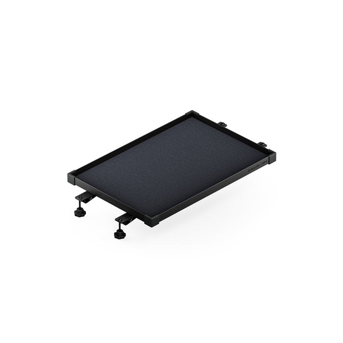 Tilta TC-T01-MLT-B Boulderカメラカート用 ミドルレベルトレイ ブラック
