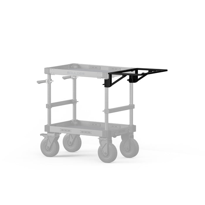 Tilta TC-OEM-B Boulderカメラカート用 IGT屋外拡張モジュール ブラック