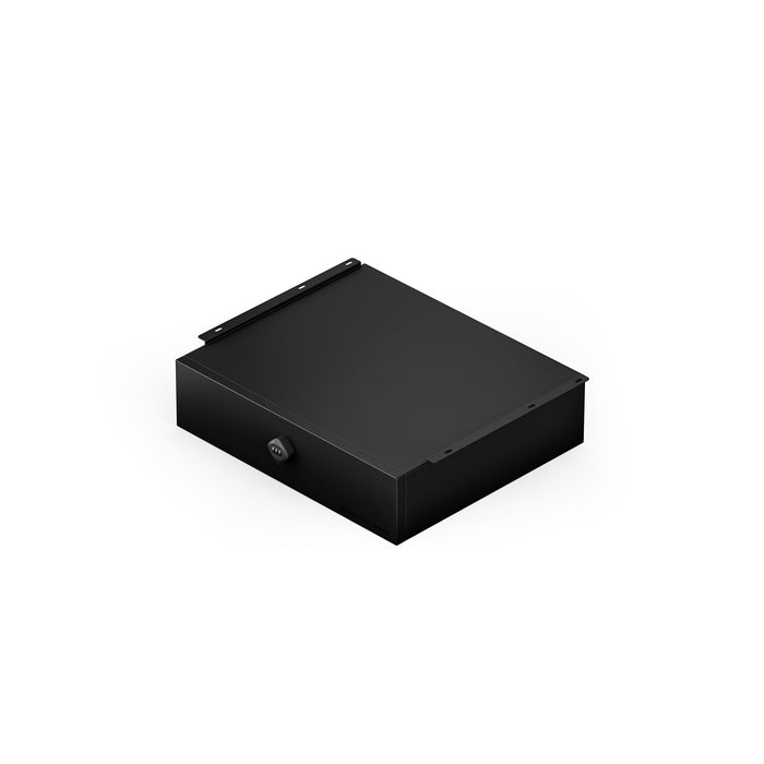 Tilta TC-TD-B Boulderカメラカート用 鍵付きトップドロワー ブラック