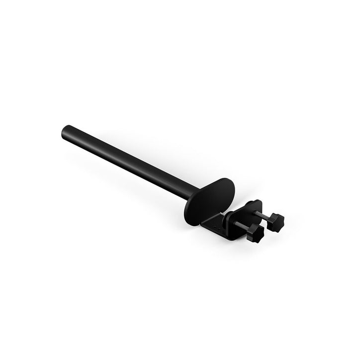 Tilta TC-DMA-B Boulderカートアクセサリー用 デスクトップ取付アダプター(40mm) ブラック