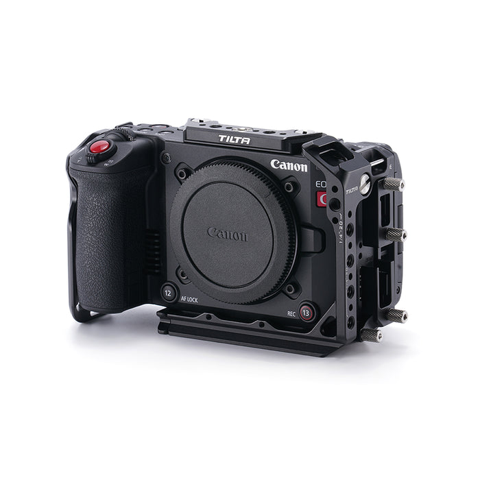 Tilta TA-T93-FCC-B Canon C50用 フルカメラケージ ブラック