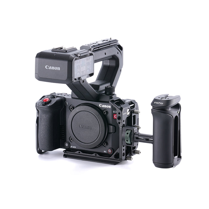 Tilta TA-T93-A-B Canon C50用 カメラケージ ベースキット ブラック