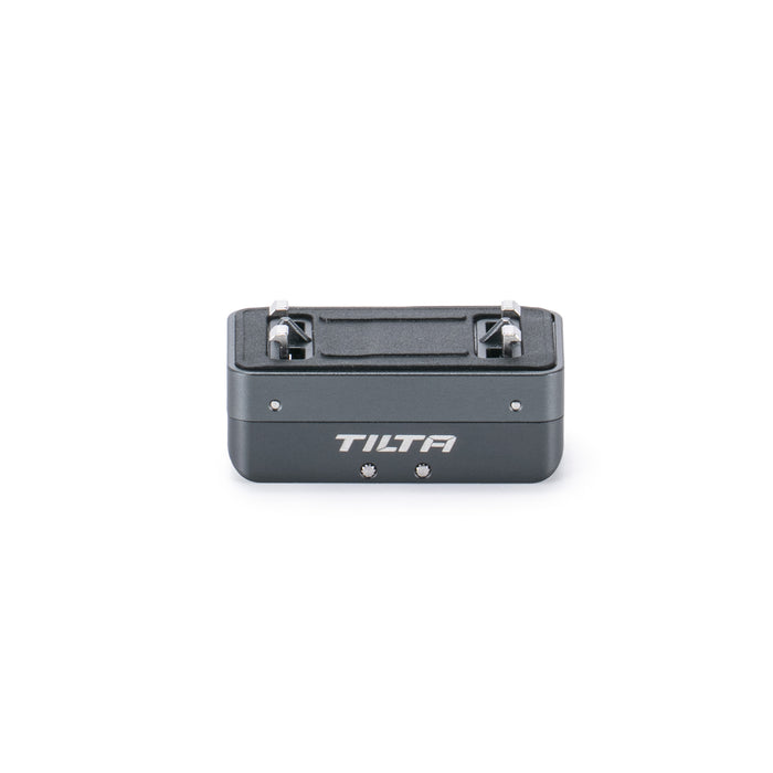 Tilta TA-T79-QRMB-SG Insta360 Ace Pro 2用 クイックリリース マウンティングベースプレート