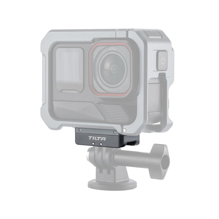 Tilta TA-T79-QRMB-SG Insta360 Ace Pro 2用 クイックリリース マウンティングベースプレート