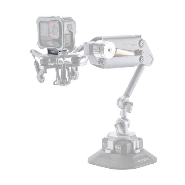 Tilta TA-T79-QRMB-SG Insta360 Ace Pro 2用 クイックリリース マウンティングベースプレート