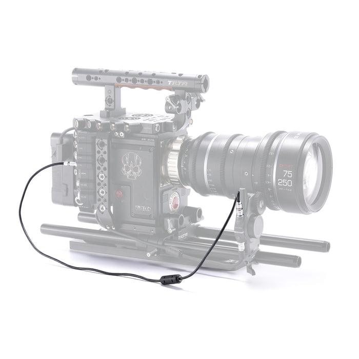 Tilta TCB-7P-RCP2-50 Nucleus-M II用 7ピン - RCP2 制御ケーブル(50cm)