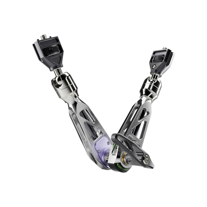 MOFAGE M-Y Talosマジックアーム(シルバー)