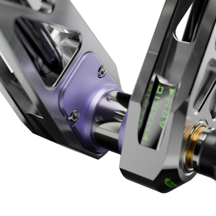 MOFAGE M-Y Talosマジックアーム(シルバー)