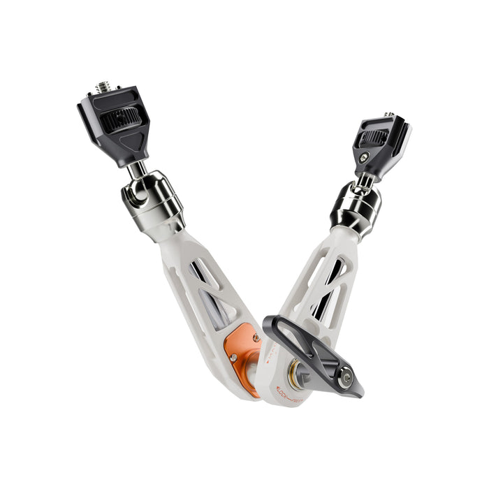 MOFAGE M-W Talosマジックアーム(ホワイト)