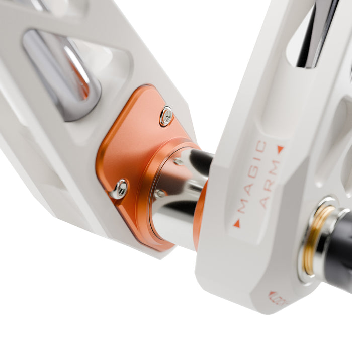 MOFAGE M-W Talosマジックアーム(ホワイト)