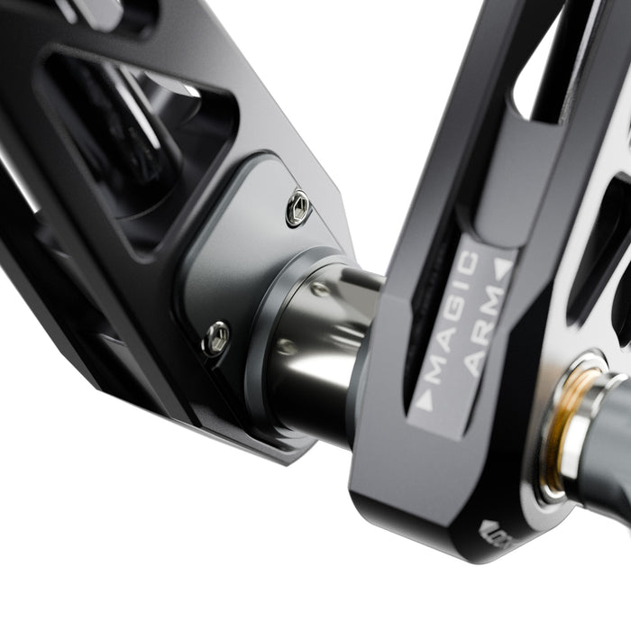 MOFAGE M-B Talosマジックアーム(ブラック)