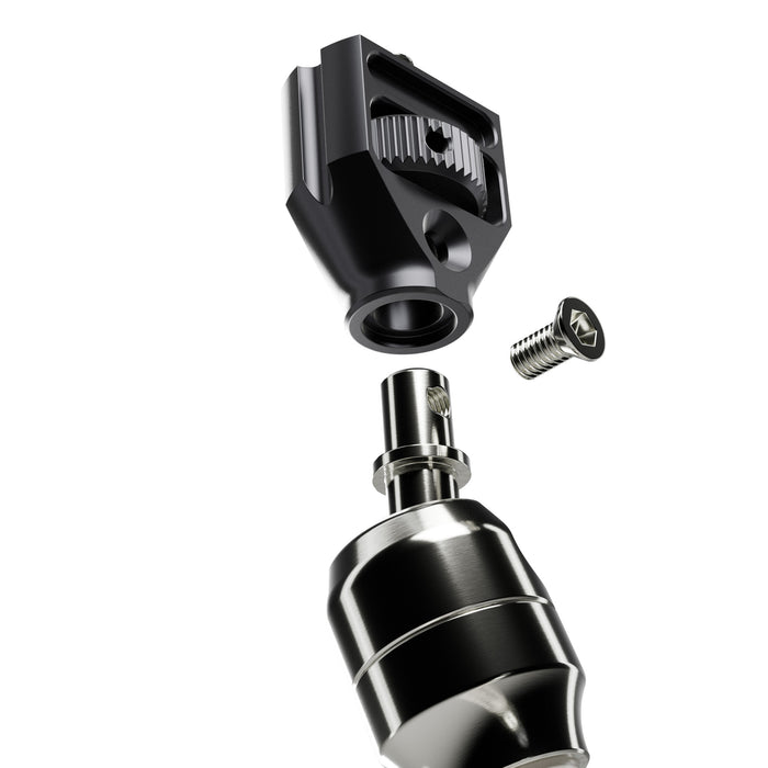 MOFAGE M-B Talosマジックアーム(ブラック)