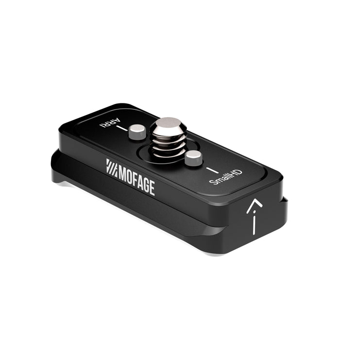 MOFAGE NR Talosアーム用NATOレール