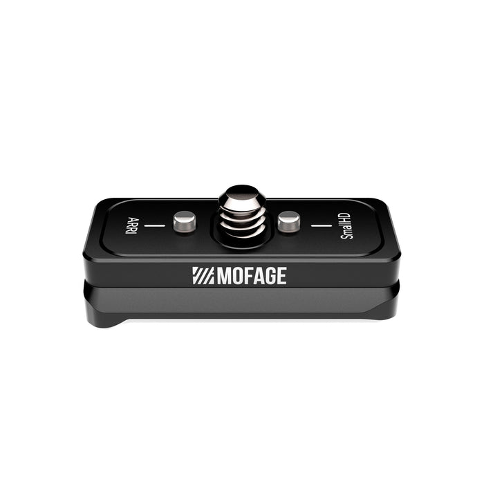 MOFAGE NR Talosアーム用NATOレール