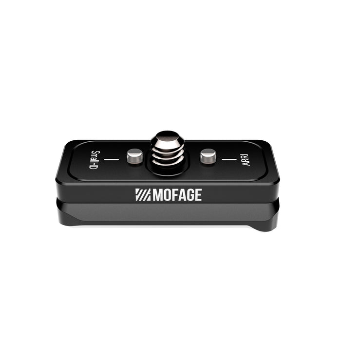 MOFAGE NR Talosアーム用NATOレール