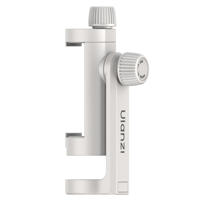 Ulanzi T155 OMBRA II トラベル三脚(ホワイト)