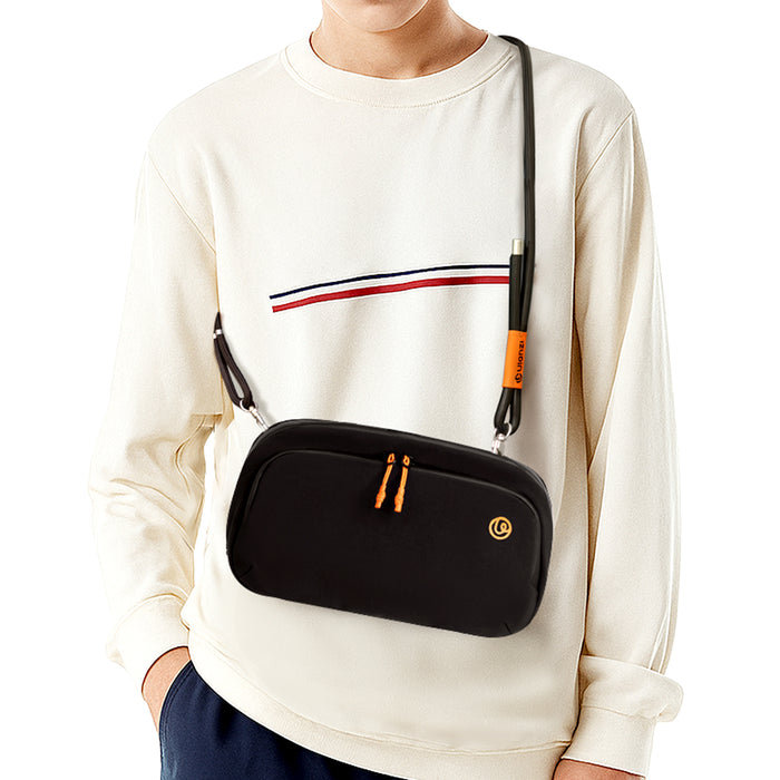 Ulanzi B175 YY08 Pocket 3 カメラバッグ(ブラック)