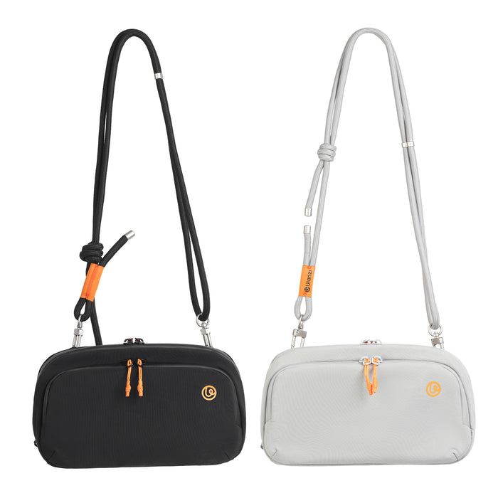 Ulanzi B175 YY08 Pocket 3 カメラバッグ(ブラック)