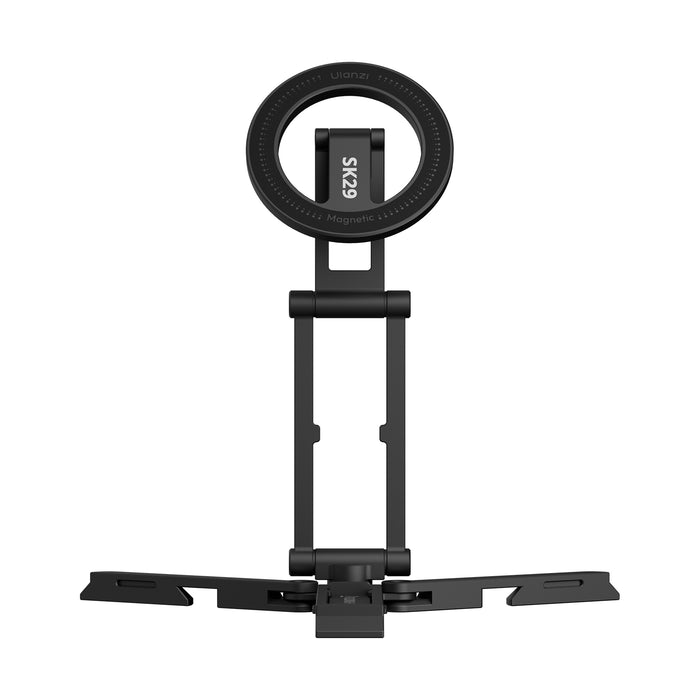 Ulanzi M101 SK29 多機能カメラスマホスタンド(マグネット式)