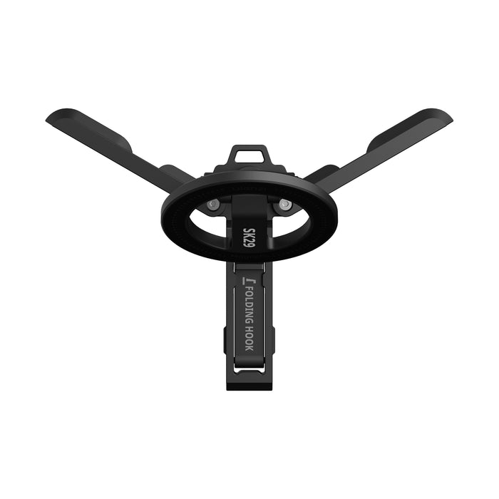 Ulanzi M101 SK29 多機能カメラスマホスタンド(マグネット式)