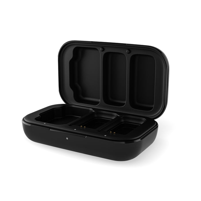 RODE WIMICROCKIT ワイヤレス マイクロ カメラ キット ブラック