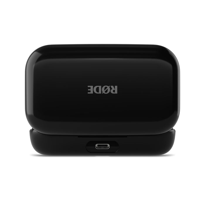 RODE WIMICROCKIT ワイヤレス マイクロ カメラ キット ブラック