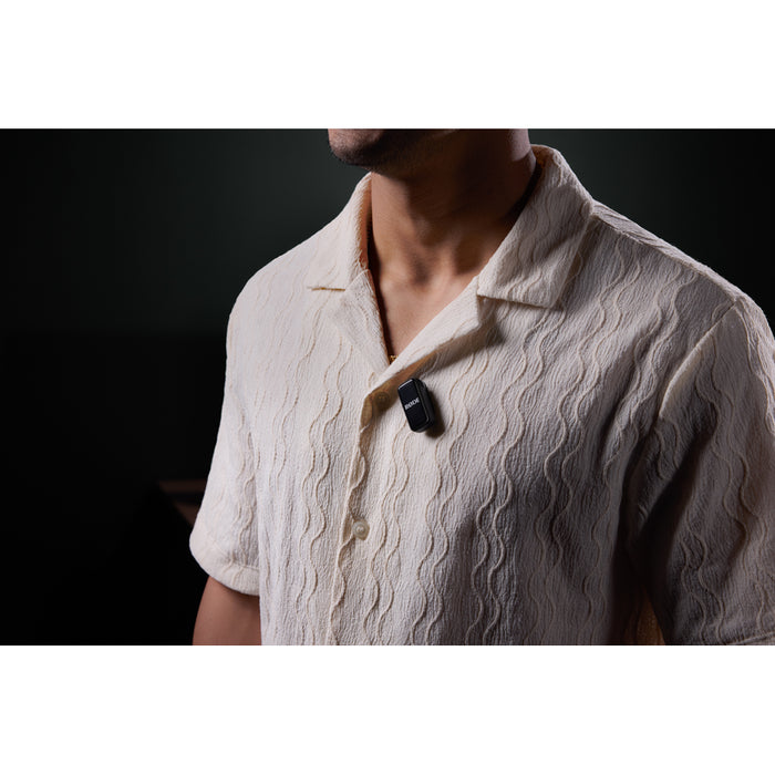 RODE WIMICROCKIT ワイヤレス マイクロ カメラ キット ブラック