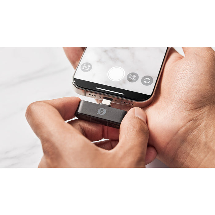 RODE WIMICROCKIT ワイヤレス マイクロ カメラ キット ブラック