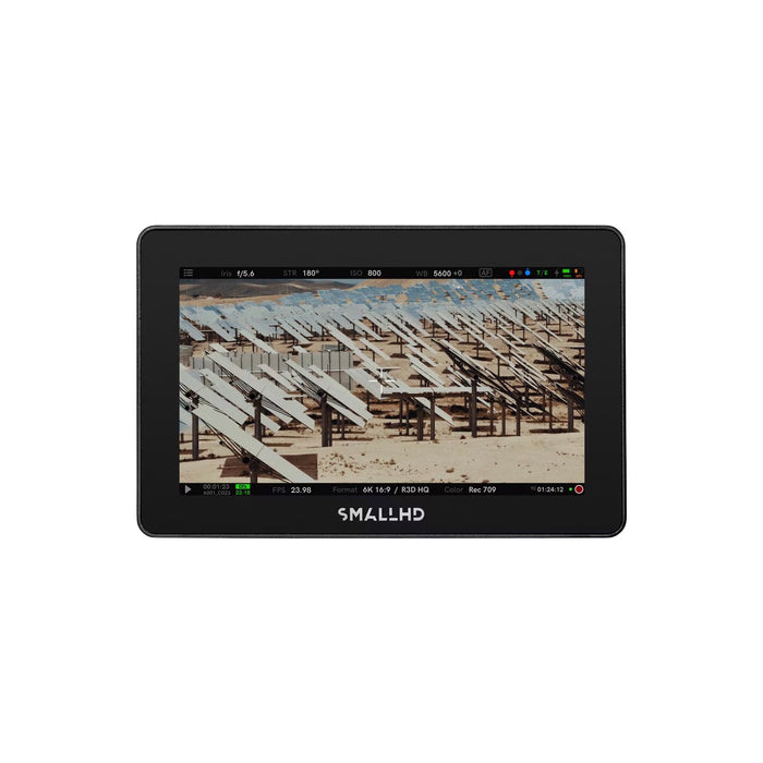 【価格お問い合わせください】SmallHD 16-0526 CINE 5