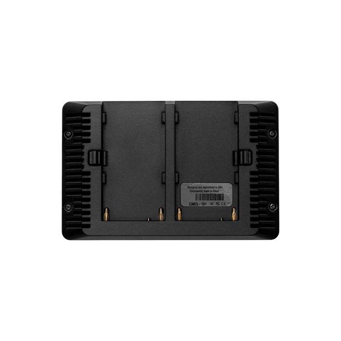 【価格お問い合わせください】SmallHD 16-0526 CINE 5