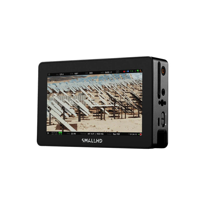 【価格お問い合わせください】SmallHD 16-0526 CINE 5
