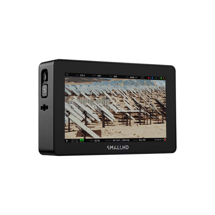 【価格お問い合わせください】SmallHD 16-0526 CINE 5