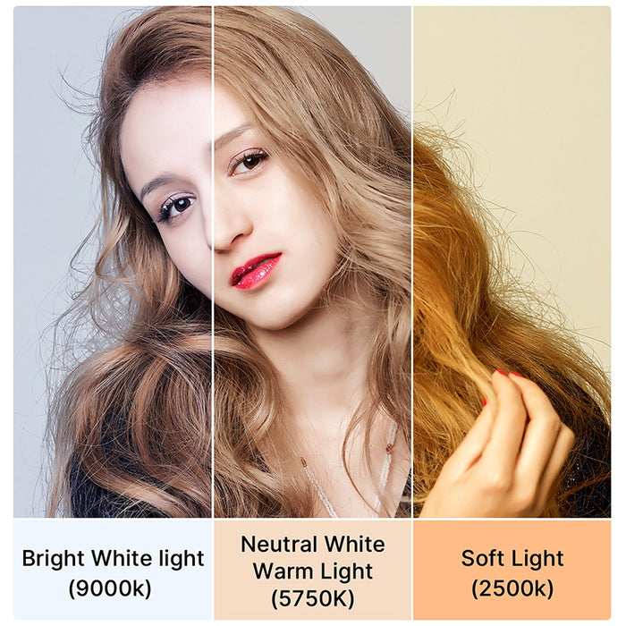 Ulanzi 2287C VL49 充電式ミニRGBライト