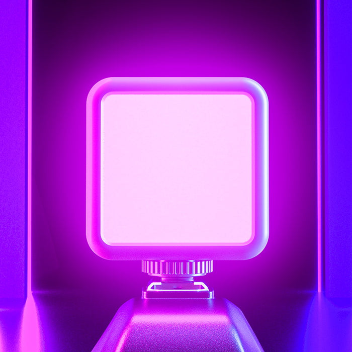 Ulanzi 2287C VL49 充電式ミニRGBライト