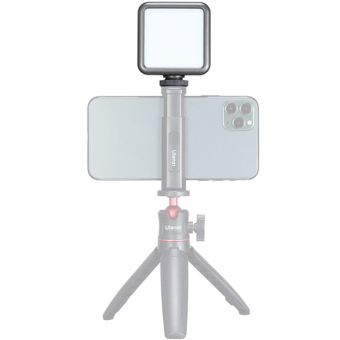 Ulanzi 2287C VL49 充電式ミニRGBライト