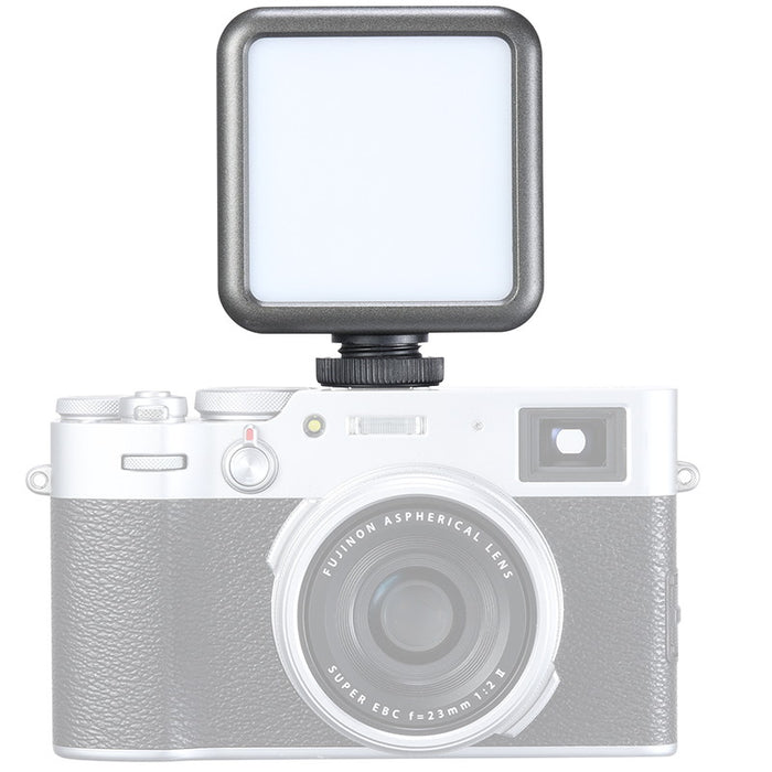 Ulanzi 2287C VL49 充電式ミニRGBライト