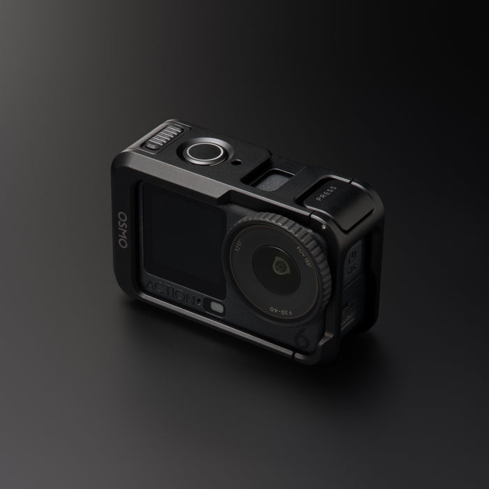 DJI Osmo Action 6 ユーティリティフレーム