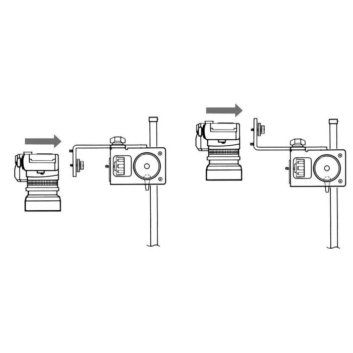 LPL L18189 デジタルデータスタンド DS-40CB