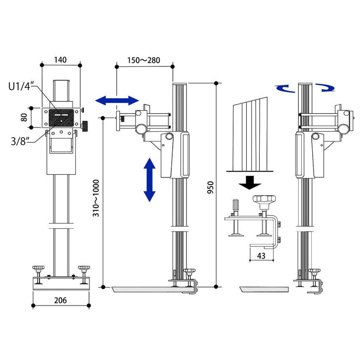 LPL L18388 デジタルデータスタンド DS-7C