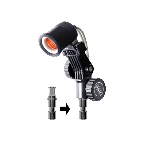 LPL L18558-40 ランプホルダー MS-40A