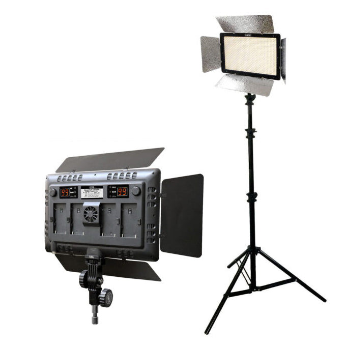 LPL L26002 LEDライトプロ VLP-12500X KIT1S