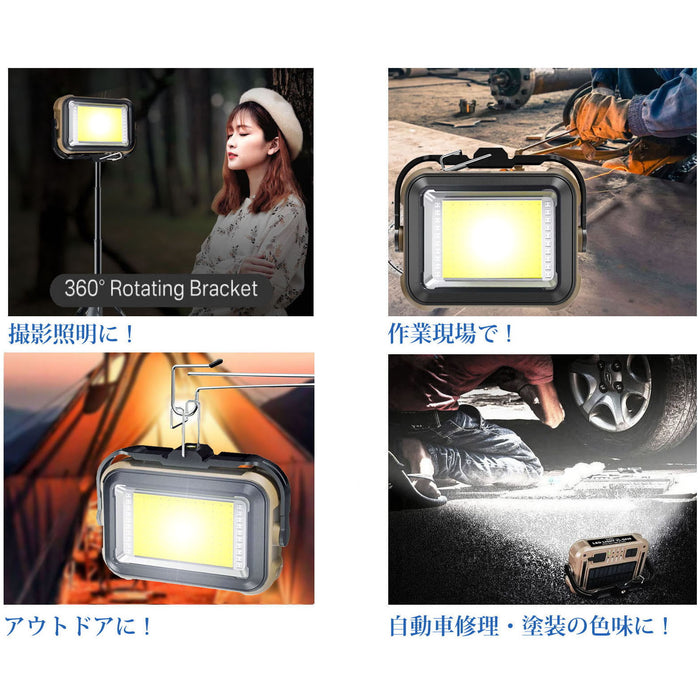 LPL L26624 LEDライト VL-GZ38