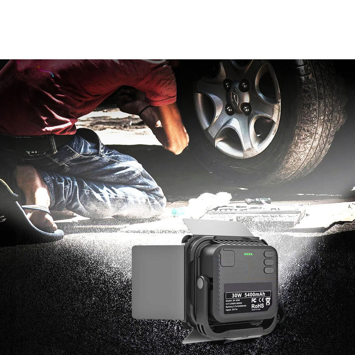 LPL L26627 LEDライト VL-GZ54