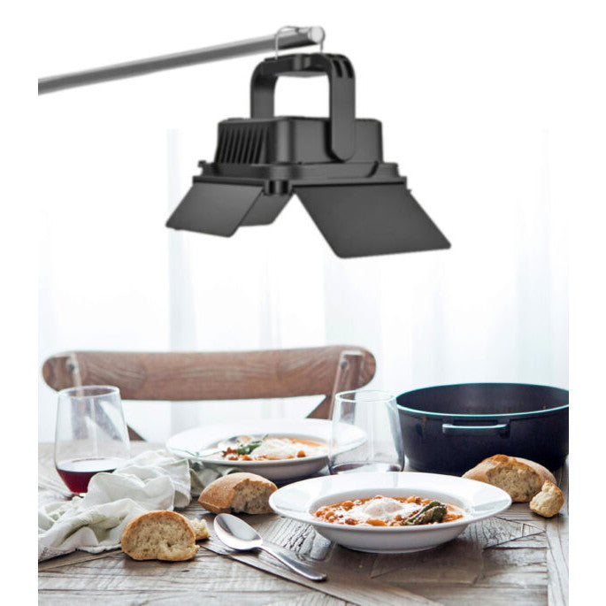 LPL L26627 LEDライト VL-GZ54