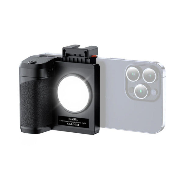 LPL L26737 ユニバーサルスマホライト US-36M