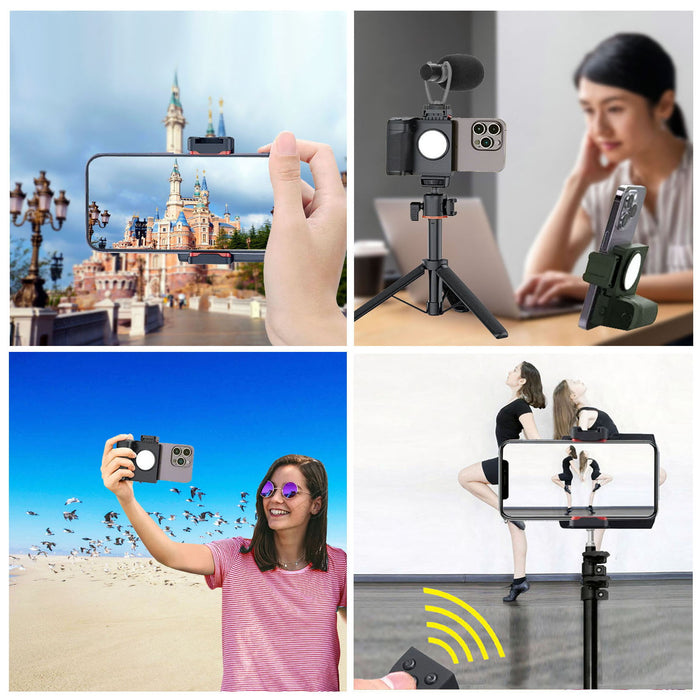 LPL L26737 ユニバーサルスマホライト US-36M