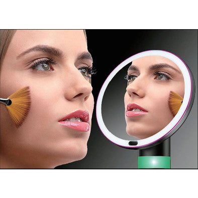 LPL L26777 LEDエレガントビューティーミラー VLR-EM80XP