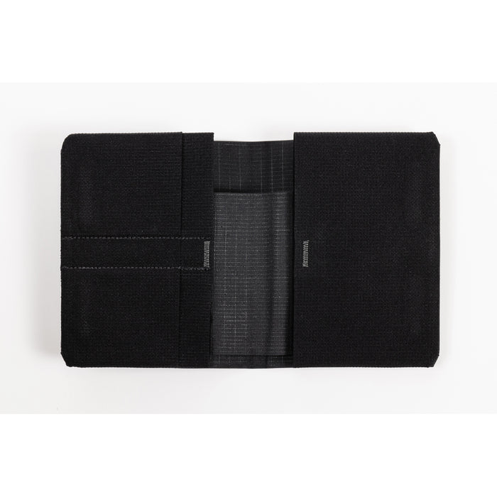 Peak Design WA-SP-BK-1 パスポート ウォレット(ブラック)