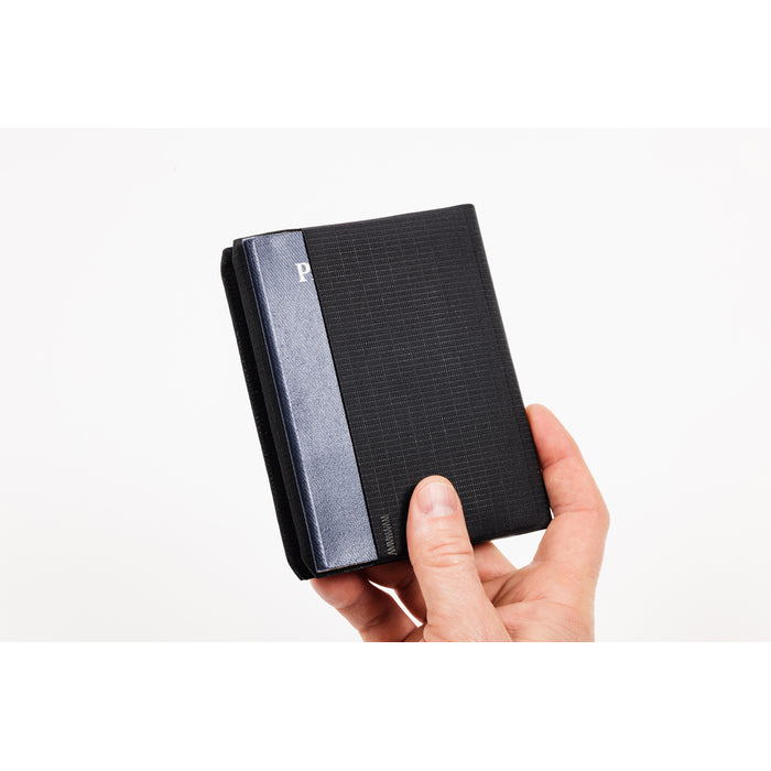 Peak Design WA-SP-BK-1 パスポート ウォレット(ブラック)