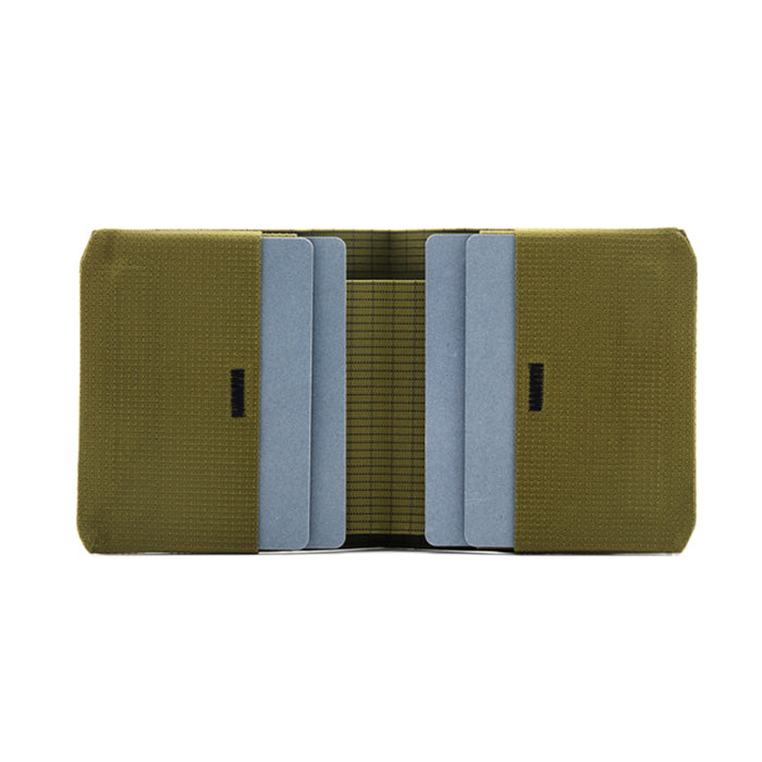 Peak Design WA-BF-KP-1 エブリデイ ビルフォールド ウォレット(ケルプ)